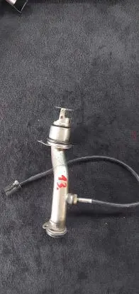 BMW 3 E90 E91 Exhaust gas temperature sensor 7811913 0107730061
