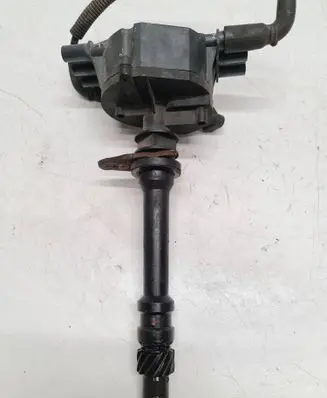 GMC Jimmy High voltage junction box 21801913 0219714
