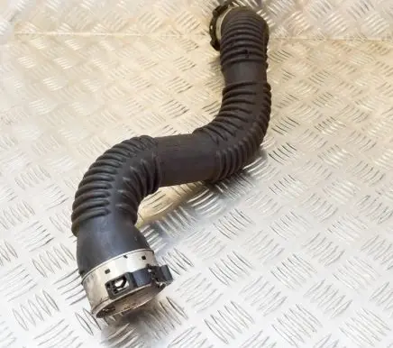 Mercedes-Benz GLA W156 Intercooler hose/pipe