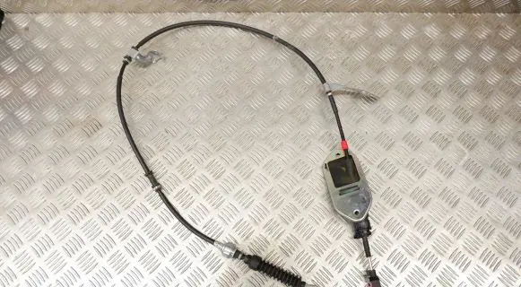 Toyota Yaris Cross Gear shift cable linkage 33820K0040