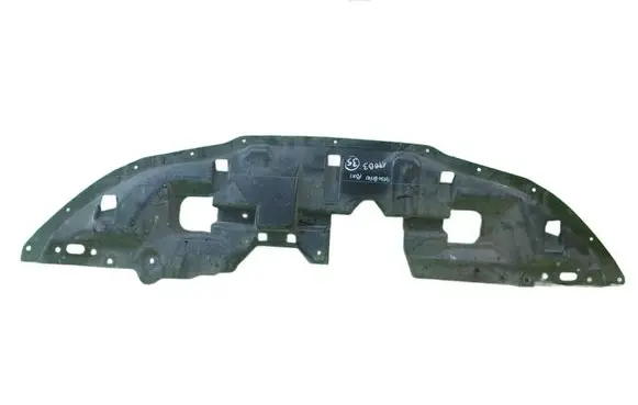 Mitsubishi ASX Front bumper skid plate/under tray 