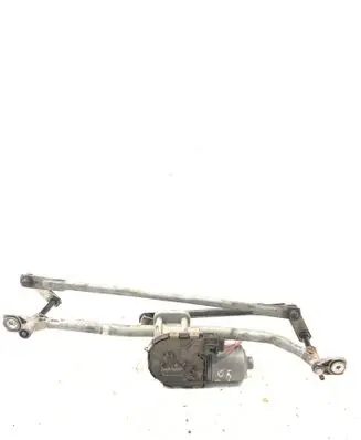 Audi Q5 SQ5 Front wiper linkage and motor 8R1955023D 3397021187
