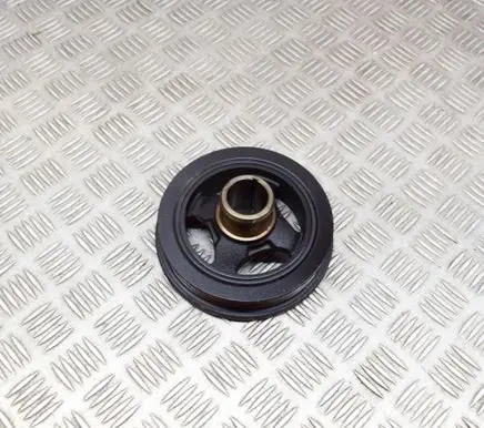 Chrysler Pacifica Crankshaft pulley 05184293AH