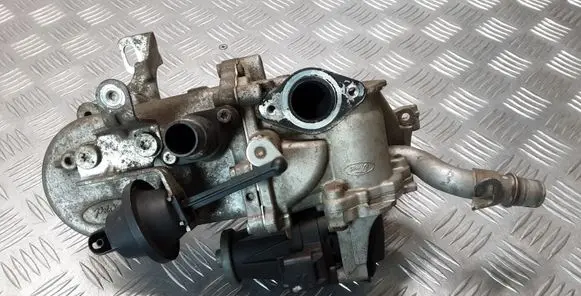Ford Kuga II EGR valve cooler VPEFMH19206AC SBEFMH19206A