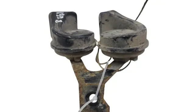 Peugeot 508 Horn signal