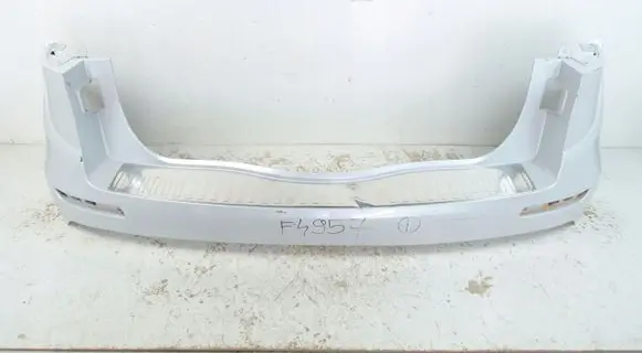 Renault Koleos II Rear bumper 850221152R