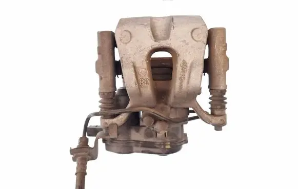 Chrysler 200 Rear brake caliper 18516001A
