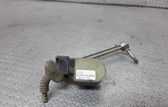 Volkswagen Phaeton Headlight/headlamp level sensor 3D0941286D