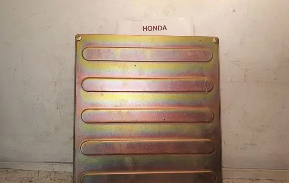 Acura ILX Engine control unit/module 37820P45G70