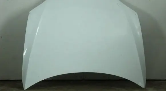 Tesla Model S Engine bonnet/hood