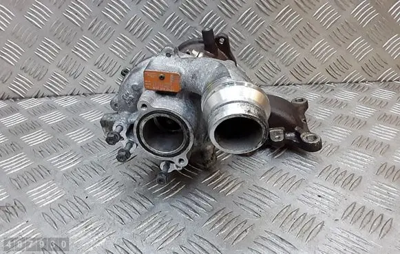 Hyundai Tucson TL Turbo 282312m820