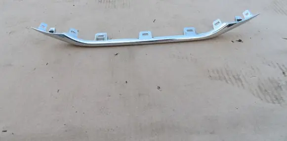 KIA Ceed Front bumper splitter molding 86353J7LA0