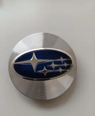 Subaru Outback (BS) Original wheel cap 28821VA010 28821VA011