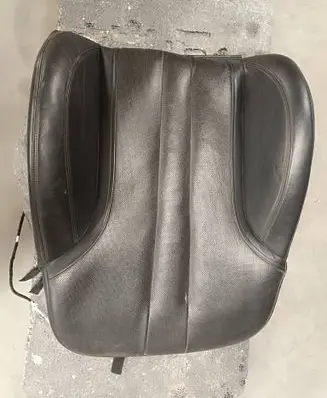 BMW 6 F06 Gran coupe Front driver seat 7263082 7236983