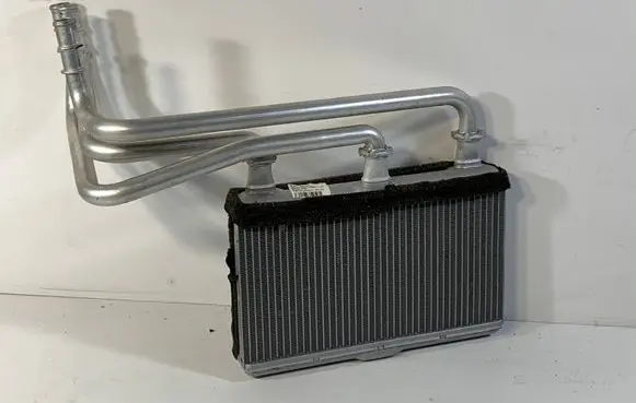 BMW 6 E63 E64 Heater blower radiator 6921139