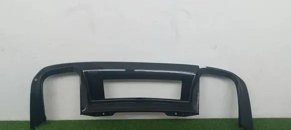 Seat Ateca Rear bumper lower part trim 575807568