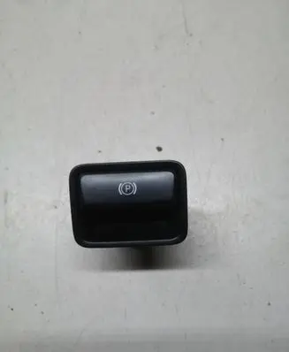 Hand parking brake switch