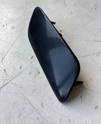 Audi A6 S6 C6 4F Headlight washer spray nozzle cap/cover 4F0955276B