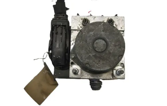 Citroen Nemo ABS Pump 51857231 0265251169