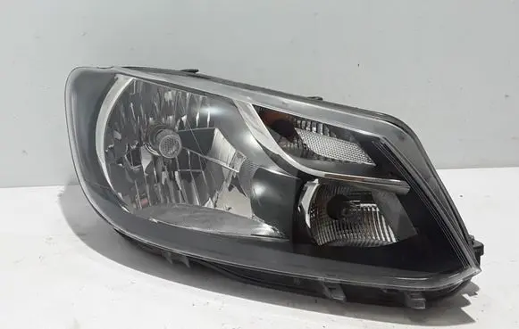 Volkswagen Caddy Headlight/headlamp 2K5941006A