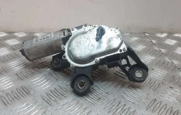 Volkswagen PASSAT B5 Rear window wiper motor 8L0955711B