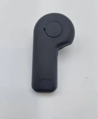 Ford Mustang VII Engine bonnet (hood) release handle PR3B16B626ABW