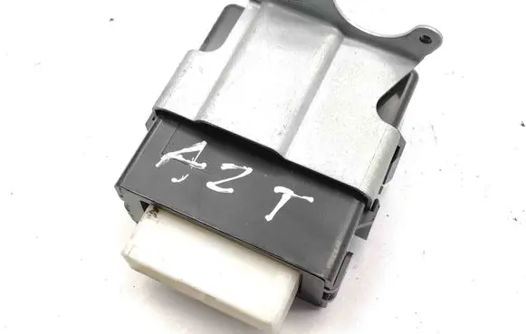 Toyota Auris E180 Other devices 8594042020