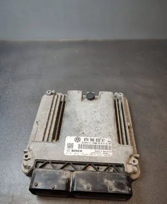 Volkswagen Crafter Engine control unit/module 074906032AT