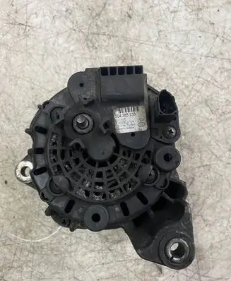 Fiat Ducato Generator/alternator 504385138