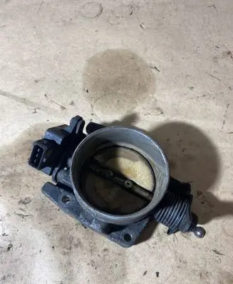 Volvo S80 Throttle valve 0280122001