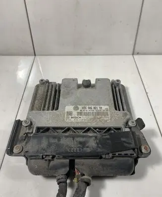 Seat Altea XL Engine control unit/module ECU 03G906021SN