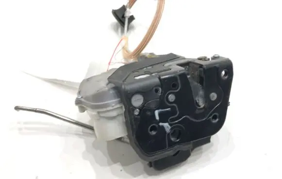 Audi A3 S3 8P Front door lock 6010-25-036421P