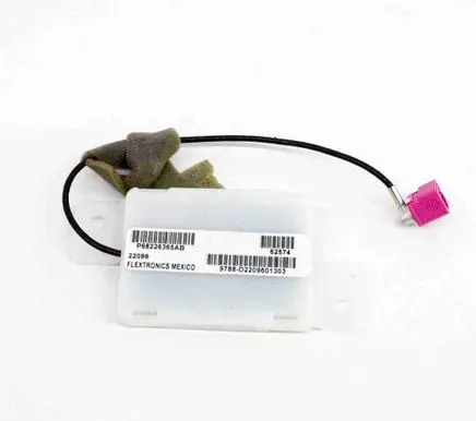 Maserati Levante Keyless system antenna P68226365AB