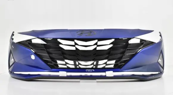 Hyundai Elantra VII Front bumper 86511AA000