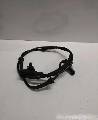 ABS rear brake sensor