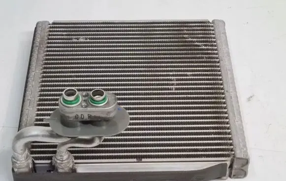 KIA Ceed Heater blower radiator