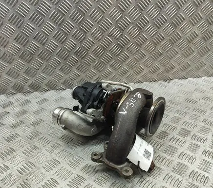 Volvo XC40 Turbo 32361308