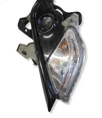Mazda CX-3 Front fog light D24H51684