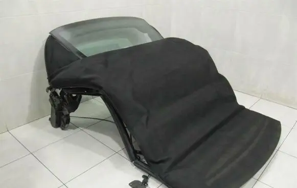 Mercedes-Benz E C207 W207 Roof A2077700100