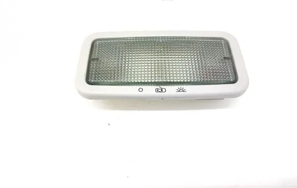 Volkswagen Caddy Rear seat light 7H0947105A