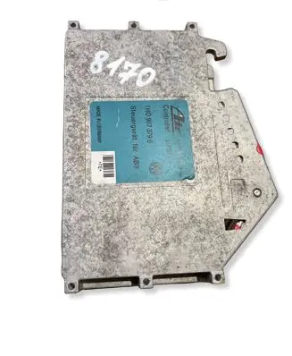 Volkswagen PASSAT B5.5 ABS control unit/module 1H0907379B 10094103133 3X5313