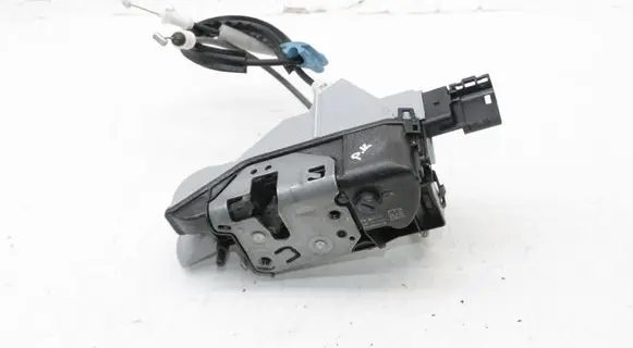 Peugeot Partner Coupe door lock (next to the handle) PSA163436