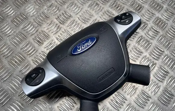 Ford Kuga II Steering wheel airbag Em51r042b85