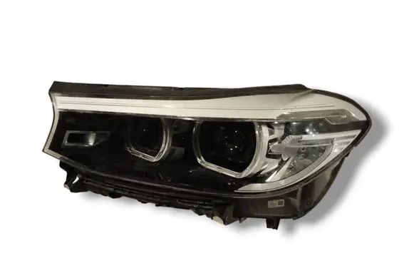 BMW 6 G32 Gran Turismo Headlight/headlamp 7461877 63117461877