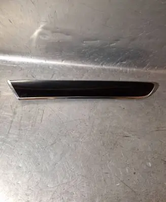 Volkswagen Golf VI Rear door card trim 5K4867440A