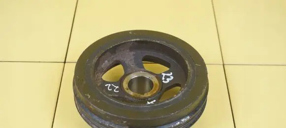 Mitsubishi Outlander Timing belt tensioner pulley 145270415 4B11