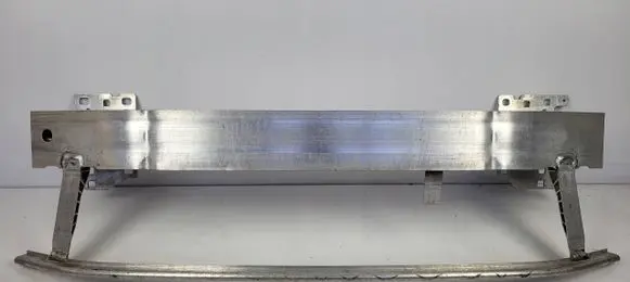 Audi Q3 F3 Front bumper support beam 
