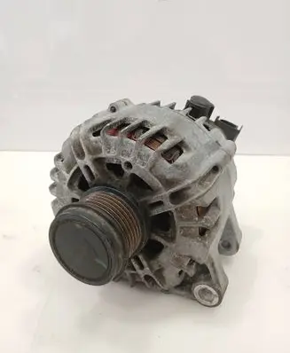 Generator/alternator