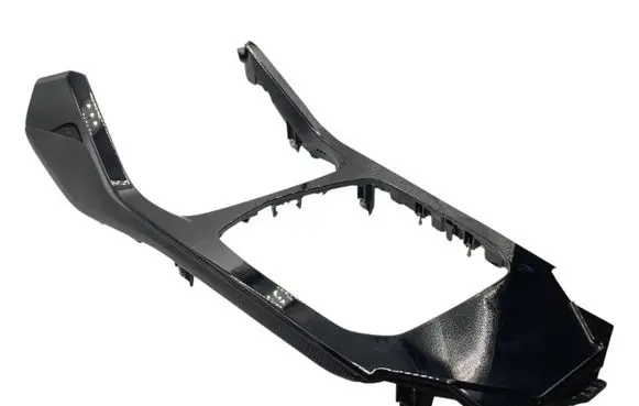 BMW 1 F40 Gear shifter surround trim plastic 6823448 51166823448