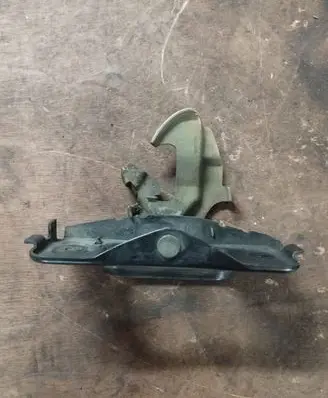 Dodge Durango I Engine bonnet/hood lock/catch